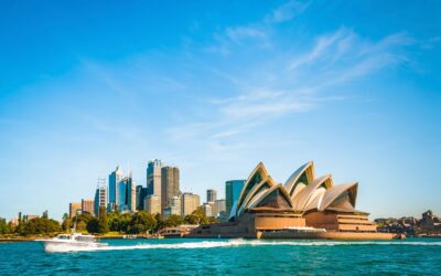 Your Go-To Guide for moving to Australia from the Netherlands in 2024